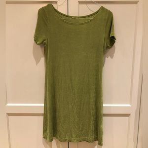 Vintage Mini Dress